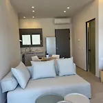 Apartamento Casa Dei Luxury Sea View Apartmemts