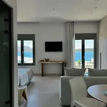 Apartamento Casa Dei Luxury Sea View Apartmemts