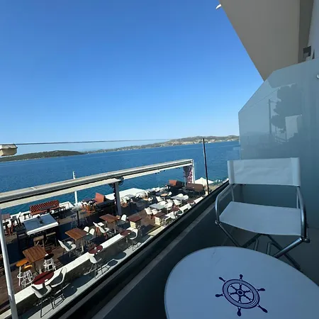 Lejlighed Casa Dei Luxury Sea View Apartmemts