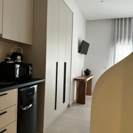 Casa Dei Luxury Sea View Apartmemts Lejlighed Ermioni