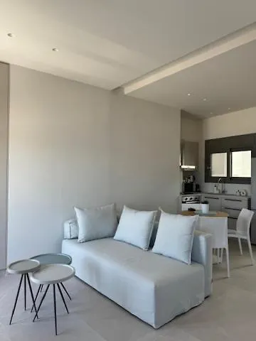 Casa Dei Luxury Sea View Apartmemts * Ermioni