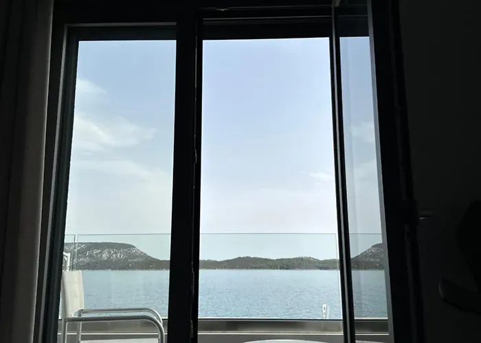 Casa Dei Luxury Sea View Apartmemts