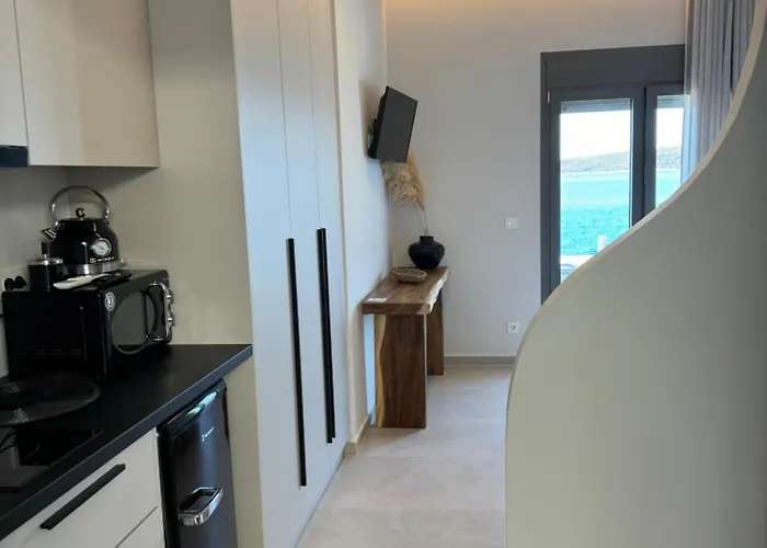 Casa Dei Luxury Sea View Apartmemts Lejlighed Ermioni