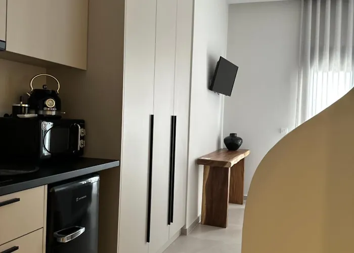 Casa Dei Luxury Sea View Apartmemts Lejlighed Ermioni