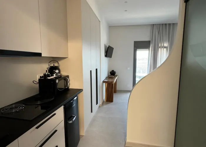 Casa Dei Luxury Sea View Apartmemts Lejlighed *