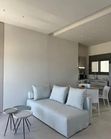 Casa Dei Luxury Sea View Apartmemts * Ermioni