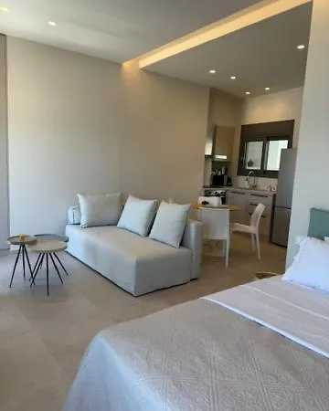 Casa Dei Luxury Sea View Apartmemts Lejlighed *