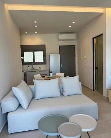 Lejlighed Casa Dei Luxury Sea View Apartmemts