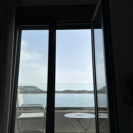 Casa Dei Luxury Sea View Apartmemts