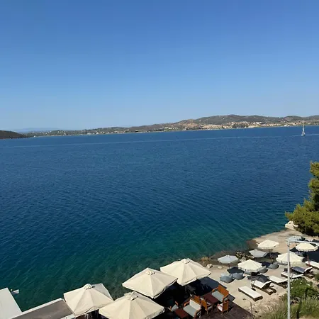 Casa Dei Luxury Sea View Apartmemts * Ermioni