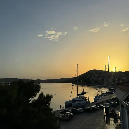 Lejlighed Casa Dei Luxury Sea View Apartmemts *
