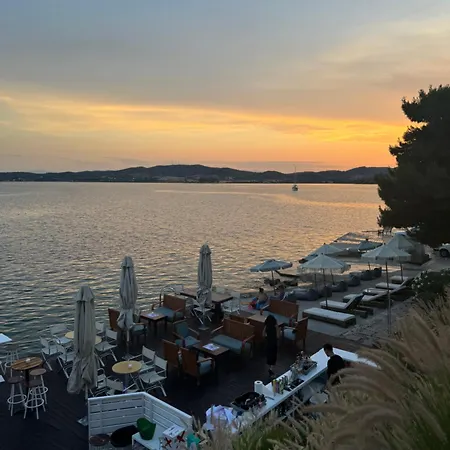 Casa Dei Luxury Sea View Apartmemts Ερμιόνη