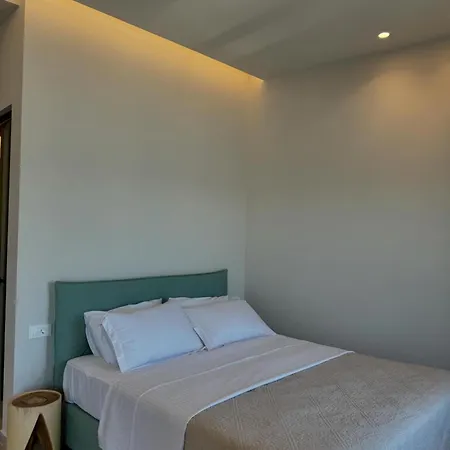 Casa Dei Luxury Sea View Apartmemts