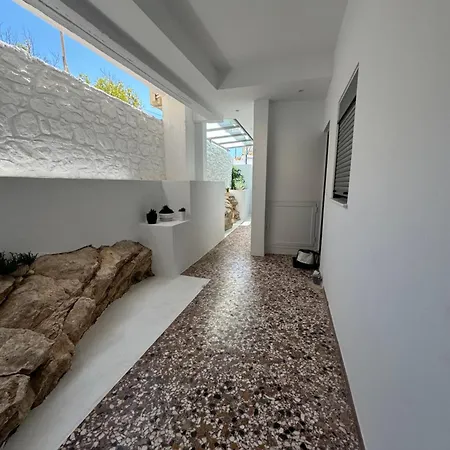 Διαμέρισμα Casa Dei Luxury Sea View Apartmemts
