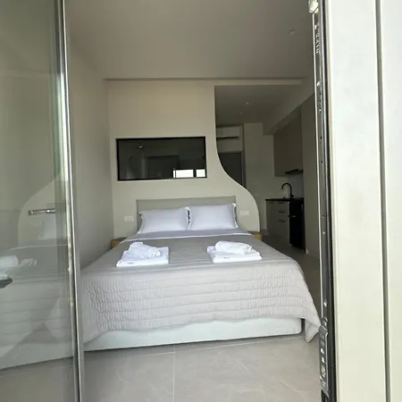 Lejlighed Casa Dei Luxury Sea View Apartmemts Ermioni
