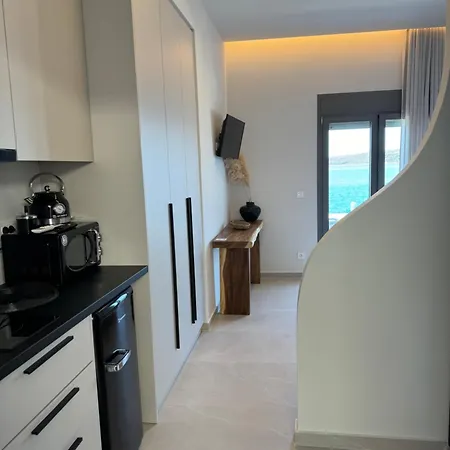 Casa Dei Luxury Sea View Apartmemts Lejlighed Ermioni