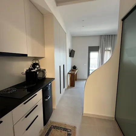 Casa Dei Luxury Sea View Apartmemts Διαμέρισμα *