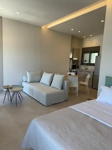 Casa Dei Luxury Sea View Apartmemts Apartamento *