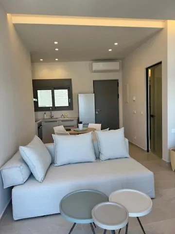 Apartamento Casa Dei Luxury Sea View Apartmemts