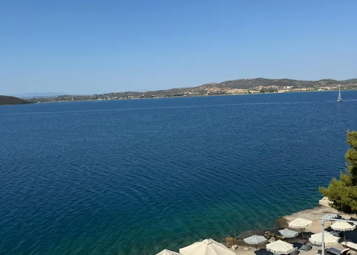 Casa Dei Luxury Sea View Apartmemts * Hermione