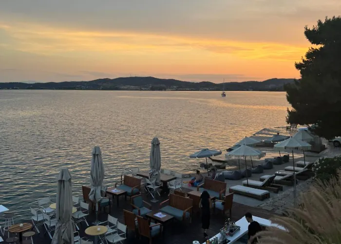 Casa Dei Luxury Sea View Apartmemts Ermioni