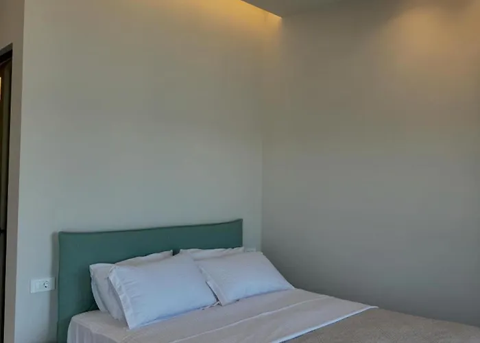 Casa Dei Luxury Sea View Apartmemts