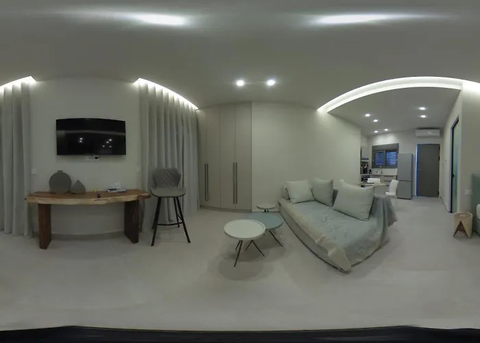 Casa Dei Luxury Sea View Apartmemts Hermione